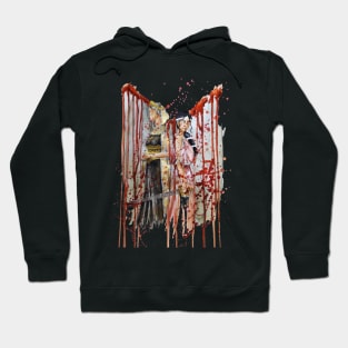 CLYTEMNESTRA & ELECTRA, family issues Hoodie